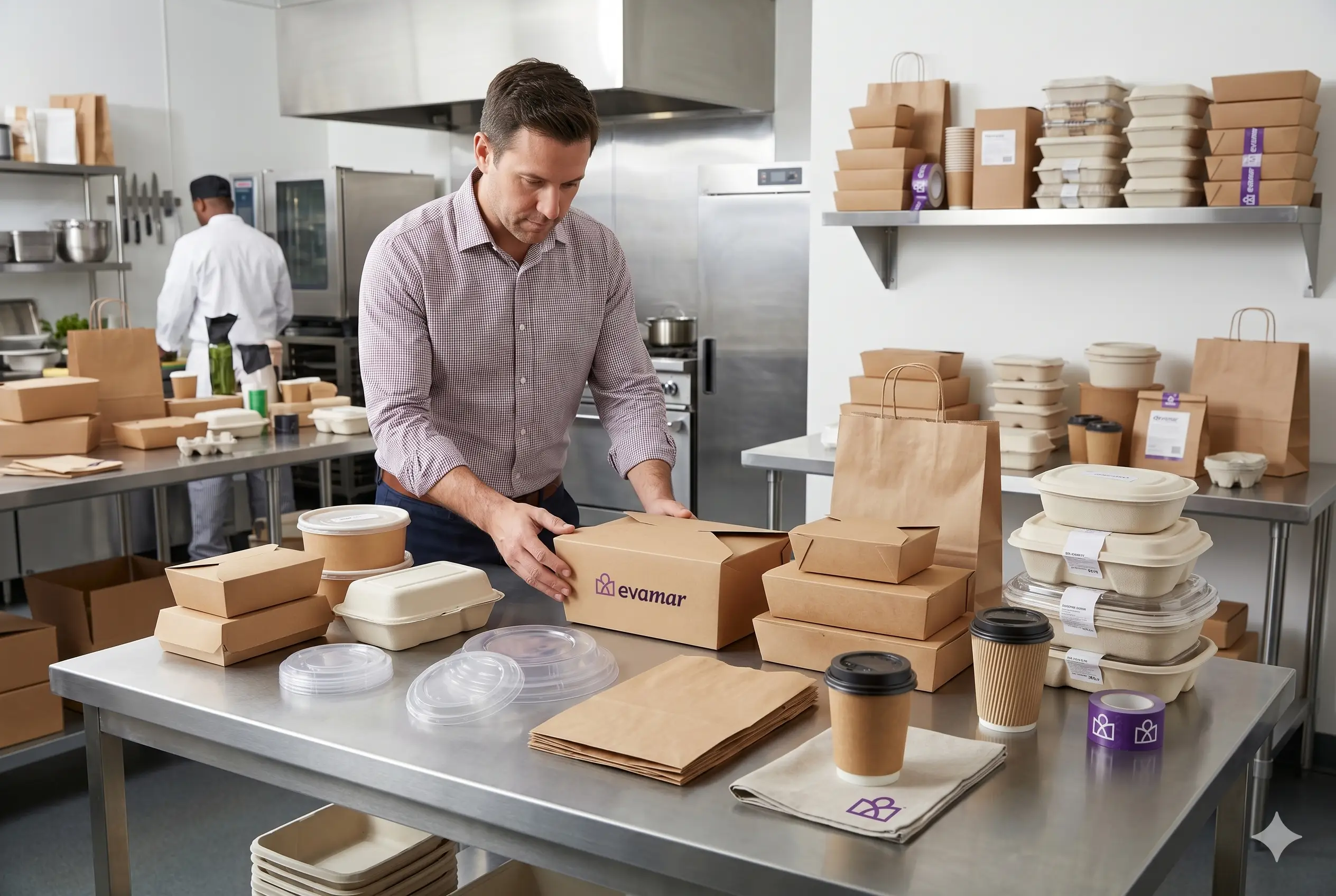 10 criterii esențiale pentru a alege furnizorul de ambalaje