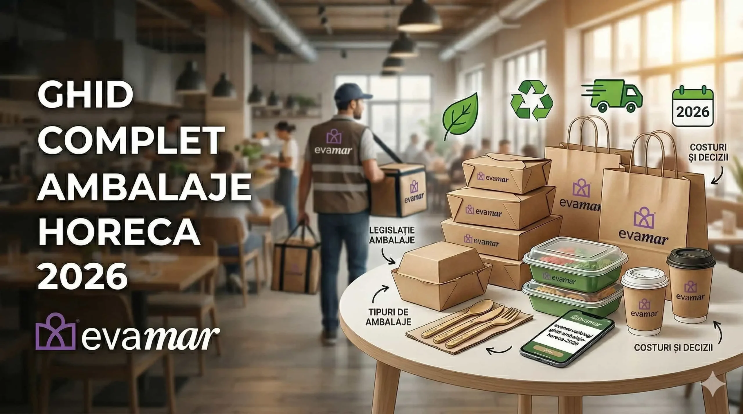 ghid ambalaje horeca