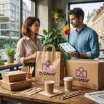 legislatie ambalaje horeca romania