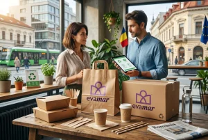 legislatie ambalaje horeca romania