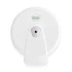 dispenser mini point alb dozator profesional