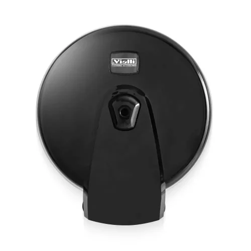 dispenser mini point negru dozator profesional